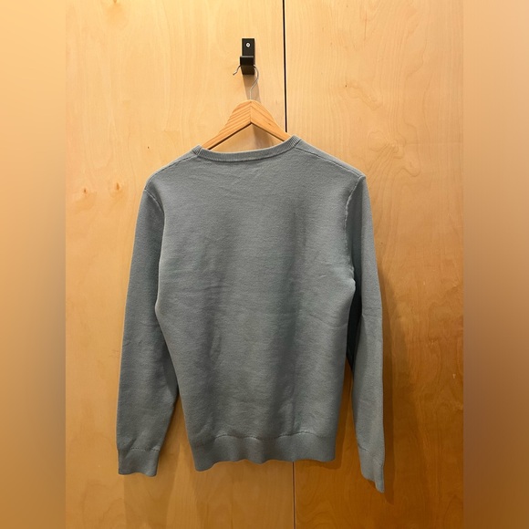 Theory cotton sweater.  Small. - Picture 4 of 4